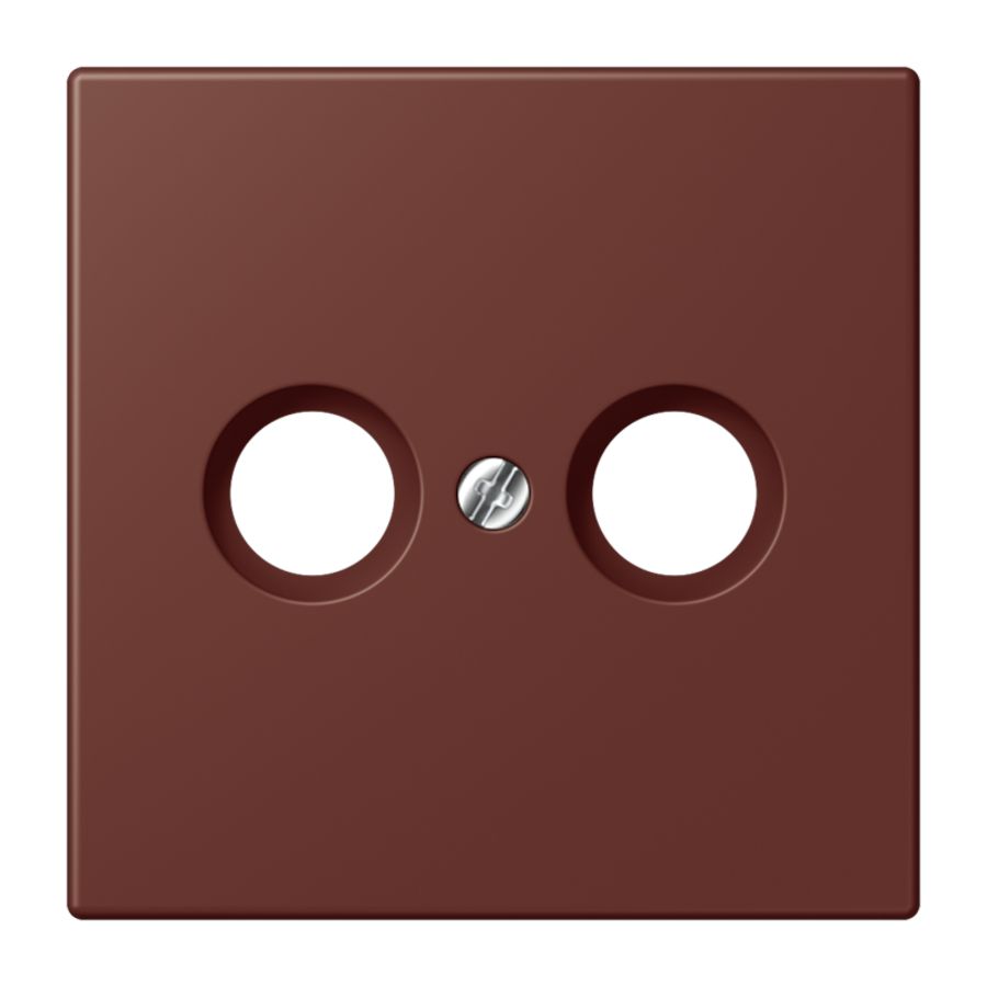 Afdekking CAI 2-gats LC32120