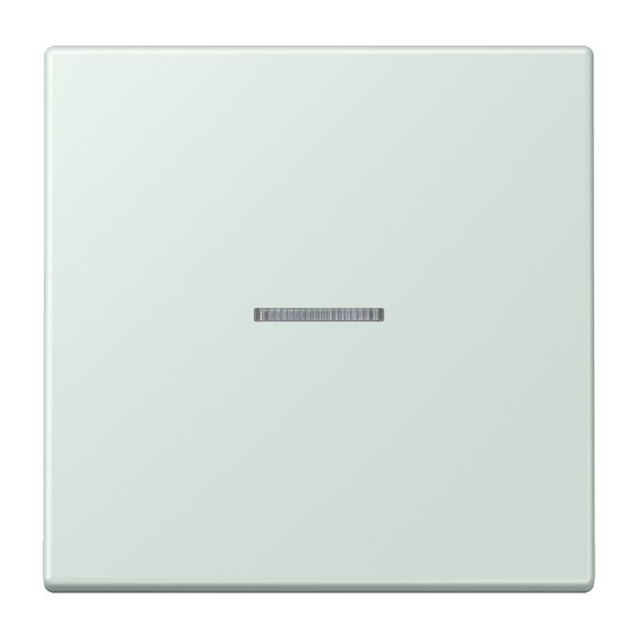 Wip HOME/KNX-F10 1voudig lens LC32034