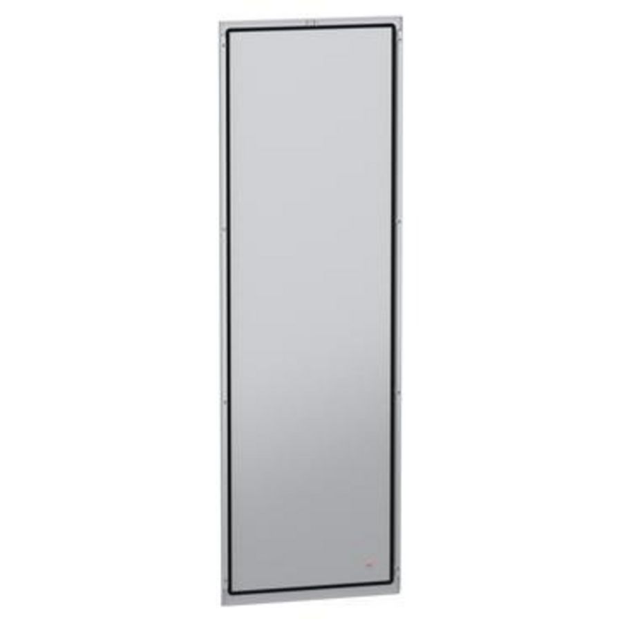 Achterpaneel PanelSeT SFN elektrische behuizing H1800 B600mm