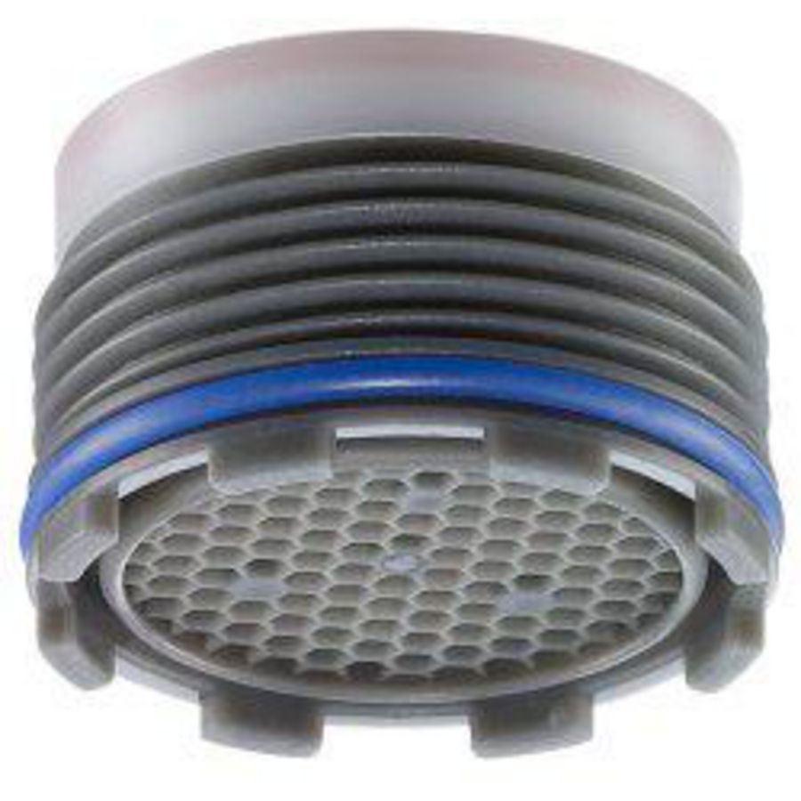 Straalregelaar 1 stuk met sleutel TJ/M18.5X1 CACHe HONEYCOMB