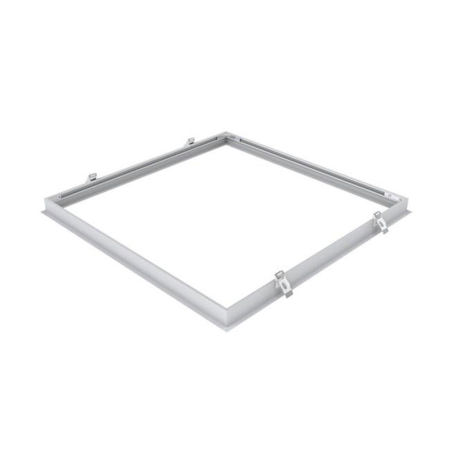 MC2 TRIM 90DEG H-COR BLK OP