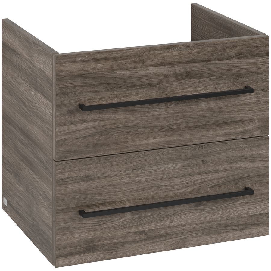 Wastafelonderkast Avento 580x514x484mm Sto.Oak A88910RK