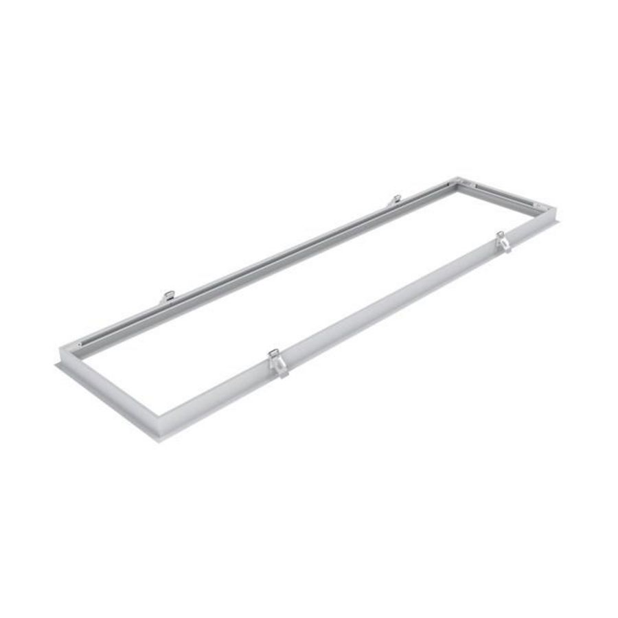 INBOUWFRAME GIPSPLAF 600X600