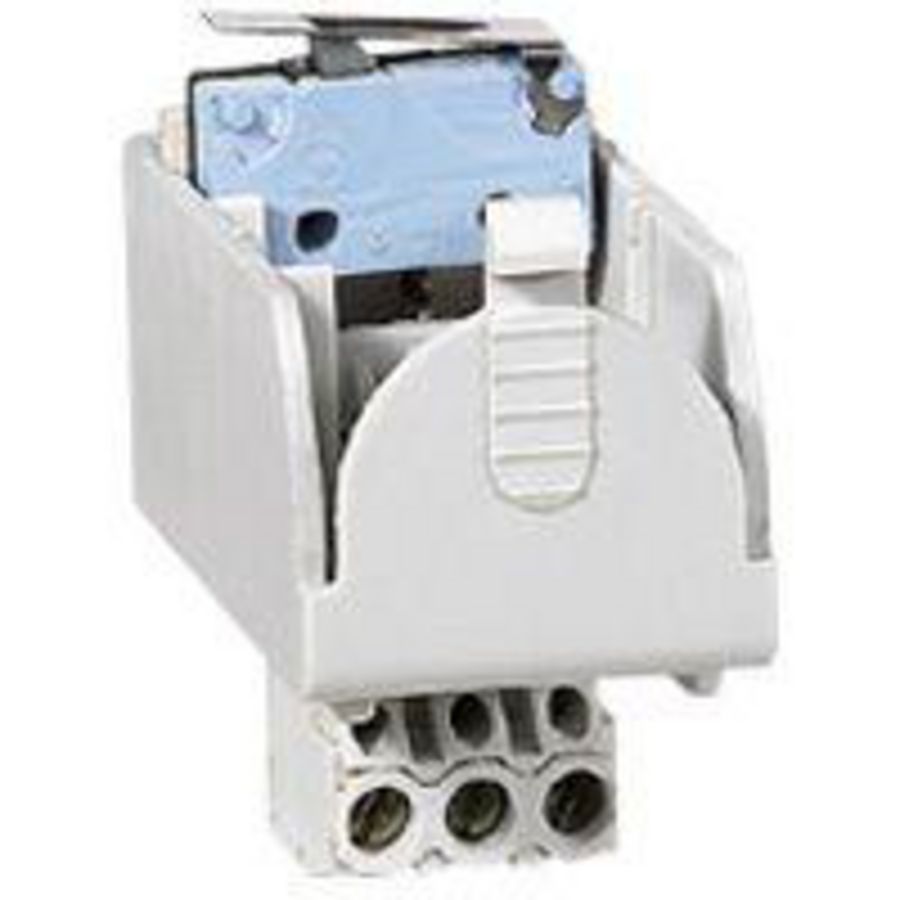 Lastscheider modulair hulpcontact NO/NG Vistop