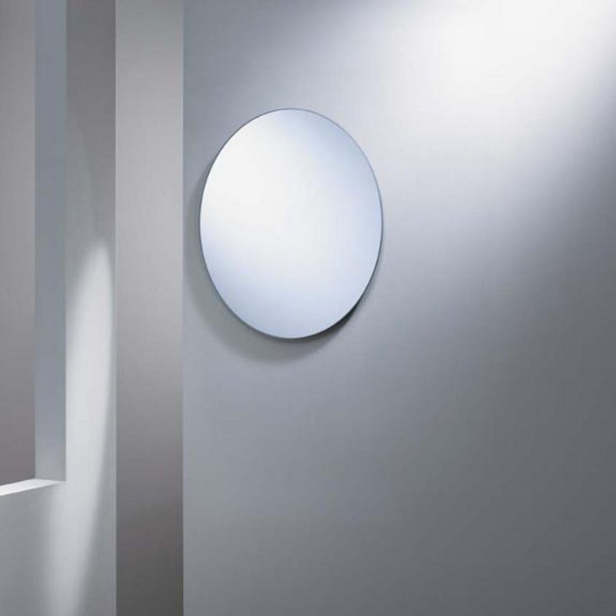 Spiegel standaard model rond Ø1000mm VVE=10