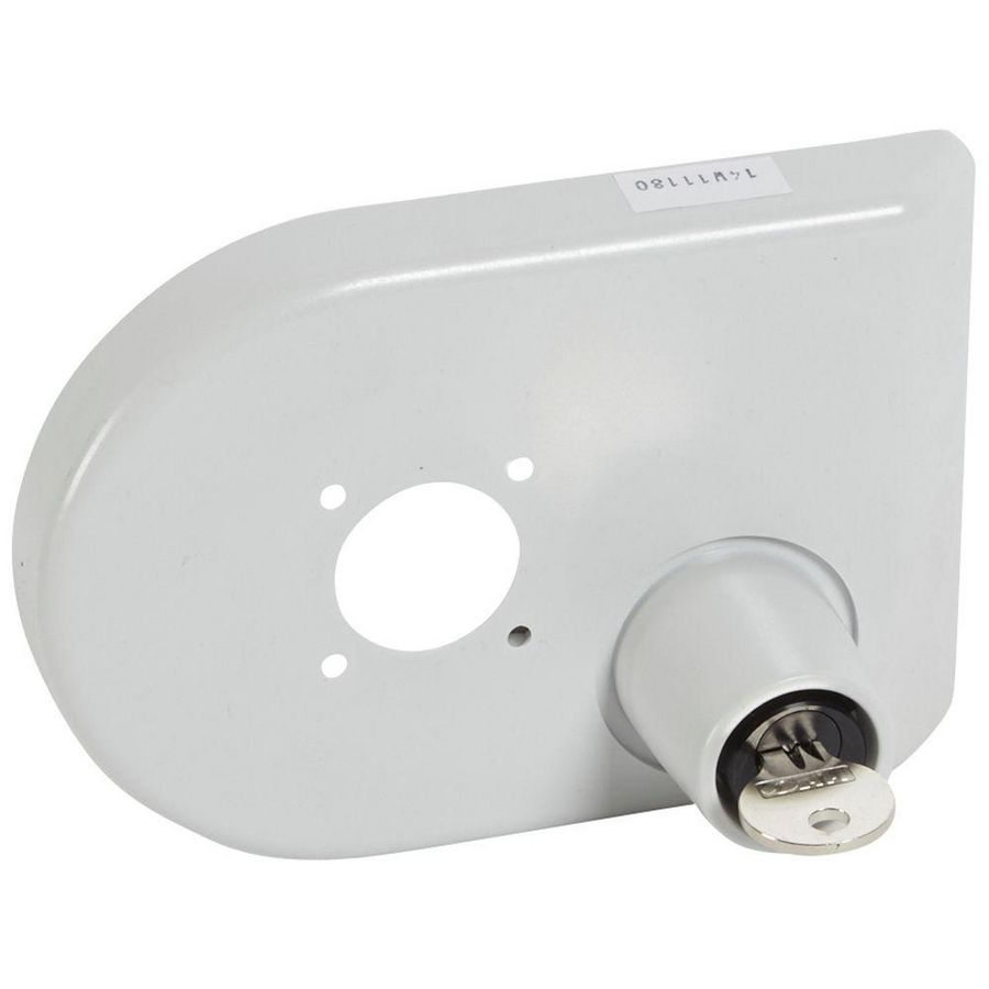 Cilinder variabele diepte directe bediening Ronis DPX3