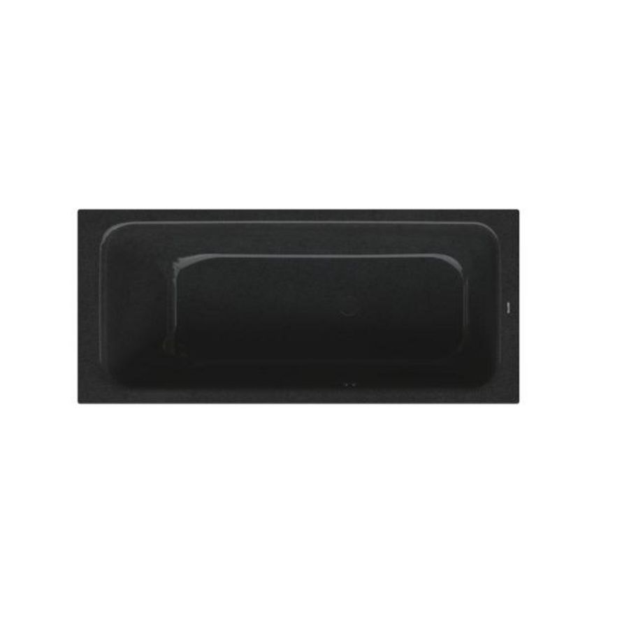 Bad BetteSelect ovlp lange zijde 1700x750mm Midnight