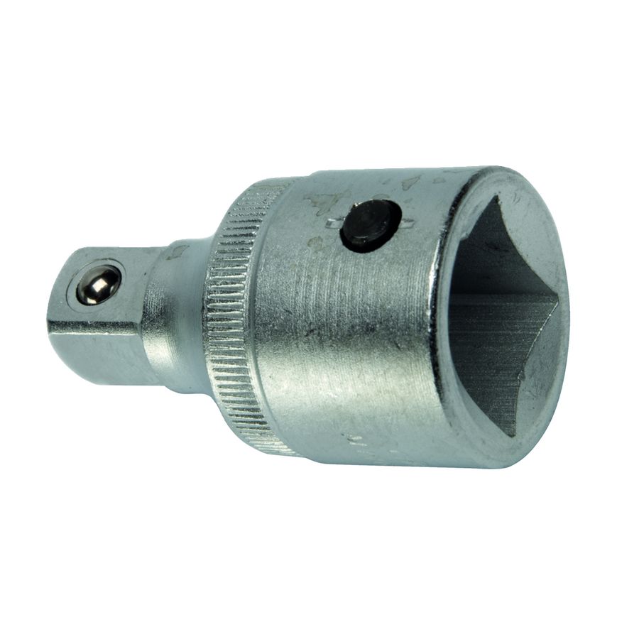 Adapter binnen 3/4xbuiten 1/2