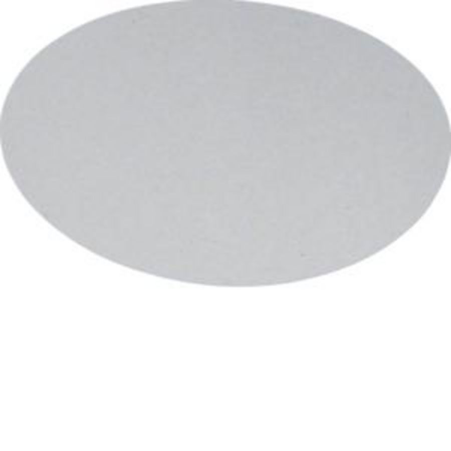 Inlegkarton 1mm tbv nivelleren tapijt voor deksel VDR06