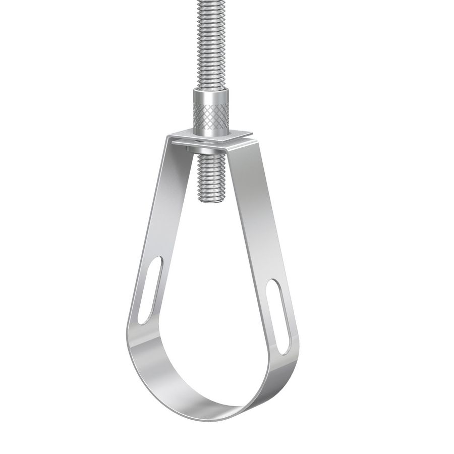 BCS ophangstrop M10 x 3/4" VVE=100