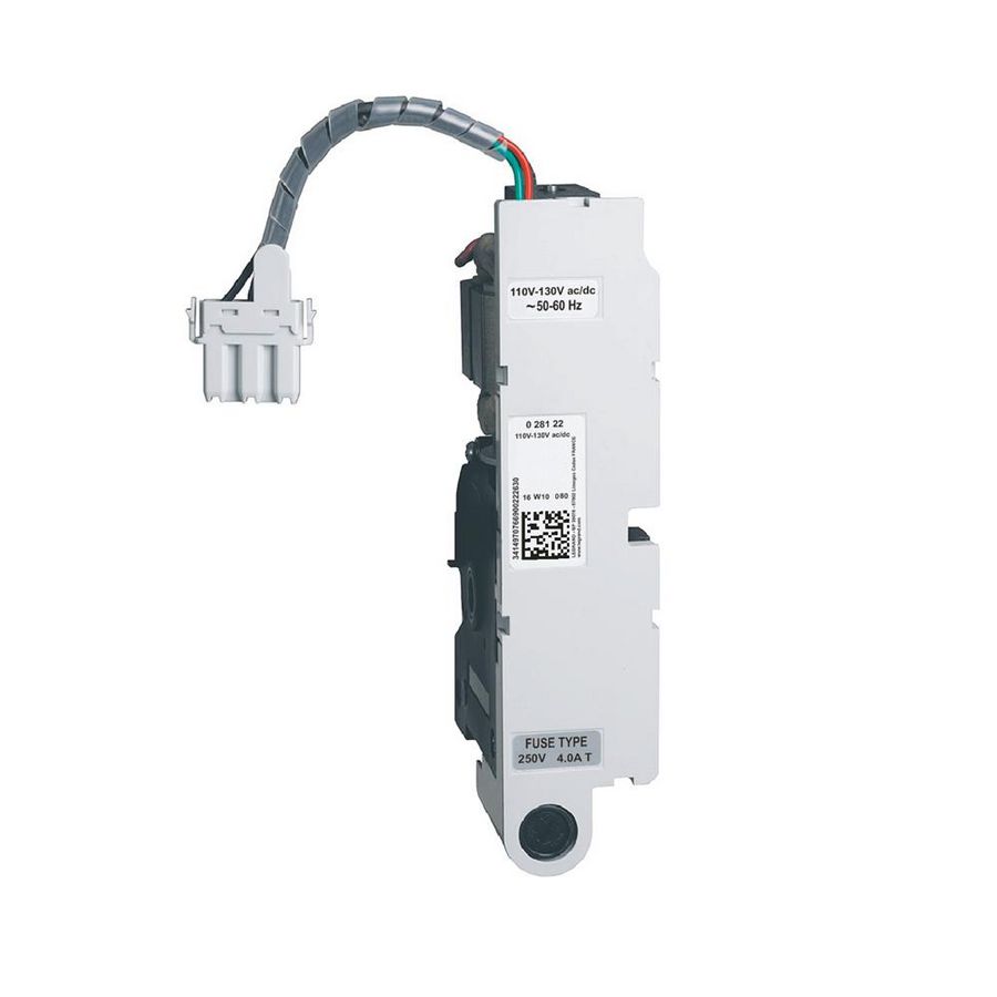 Motorbediening DMX3 110-130V AC-DC