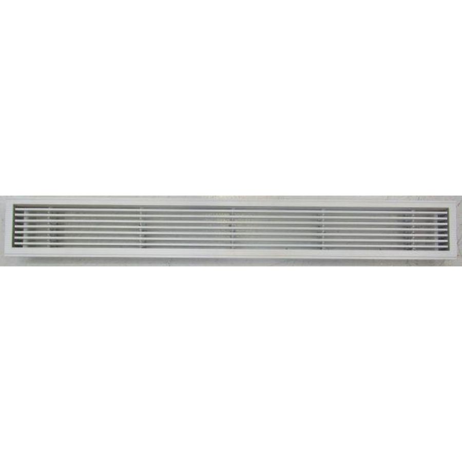 Rooster luchtuitlaat midden 0010036646