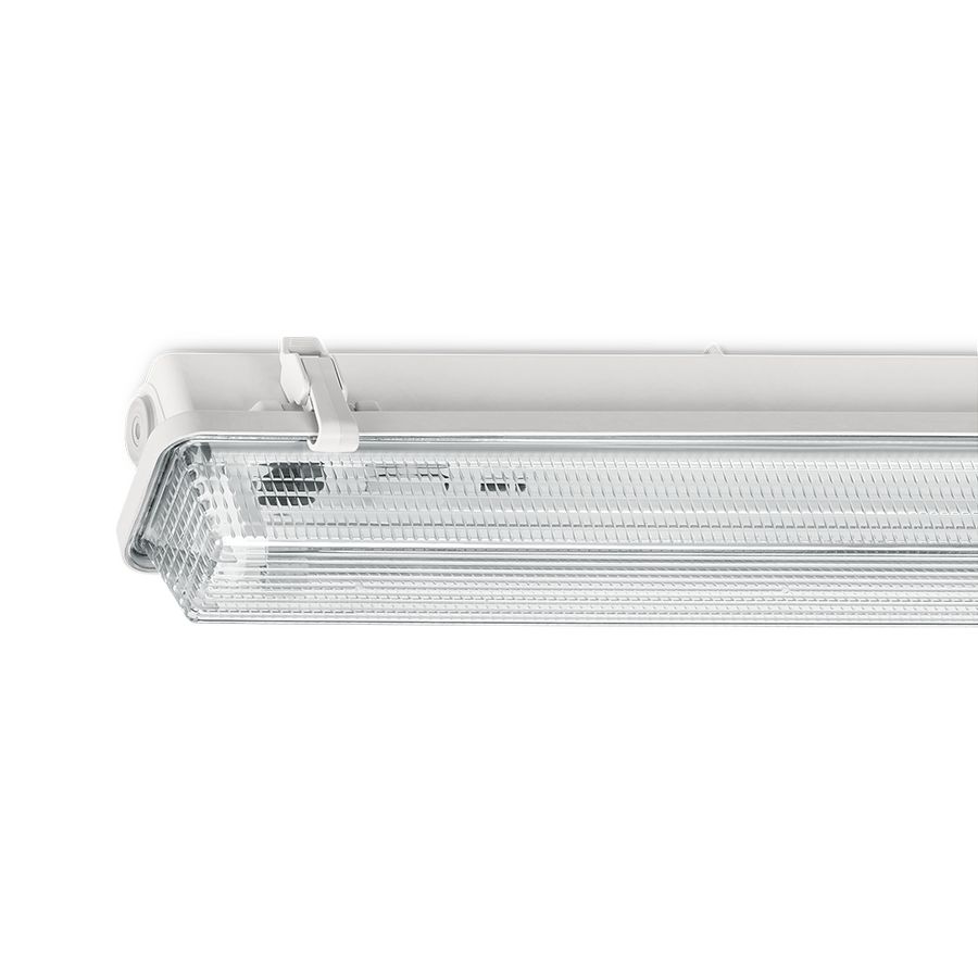 AXR-SV 1/1500 LEEG BEDR. LED