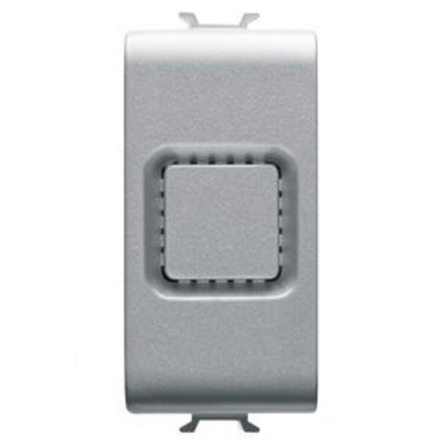 BELSIGNAAL-12Vac 50 Hz 8 VA 80 dB OP 1M.-1 MODULE-