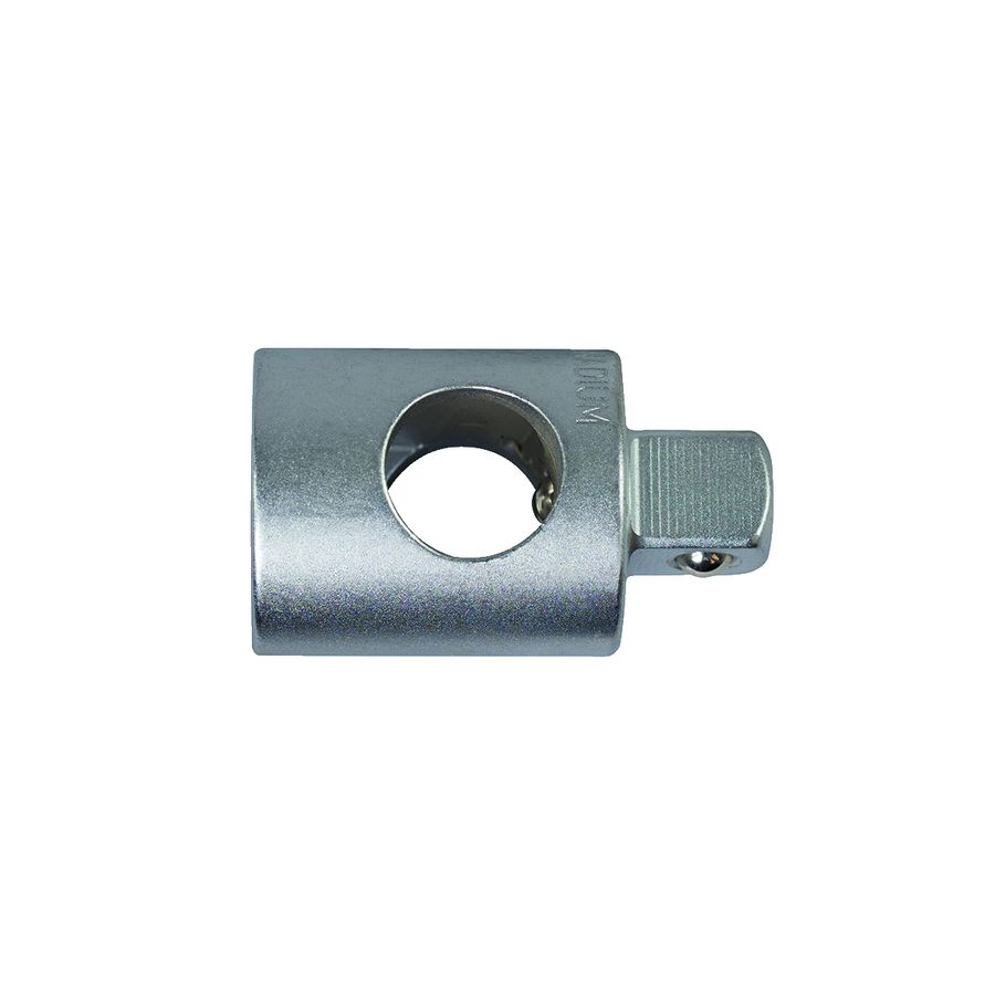 Adapter verloop 1/2x3/8