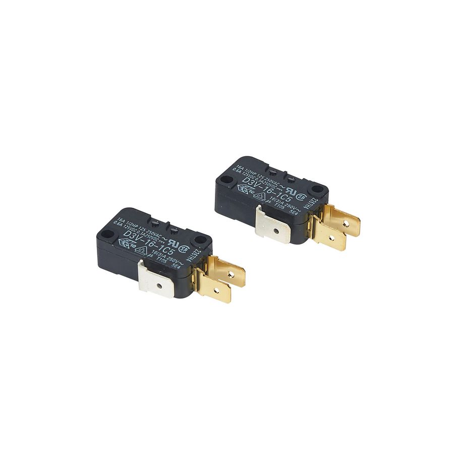 Hulpcontact 2NO + 2NC 250-630A SPX-D