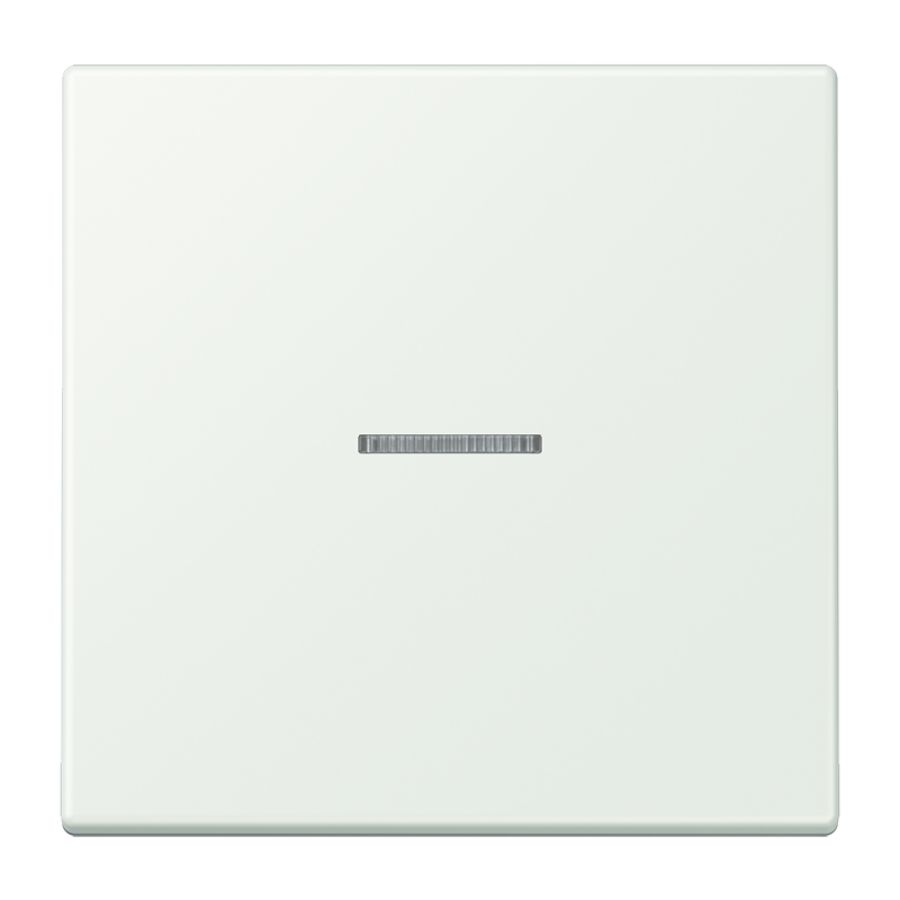 Wip HOME/KNX-F10 1voudig lens LC32024