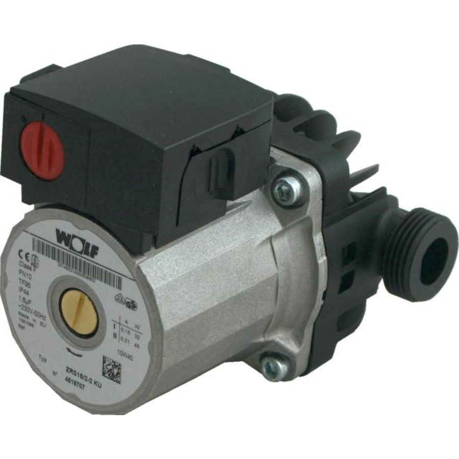 Laadpomp boiler 201455299