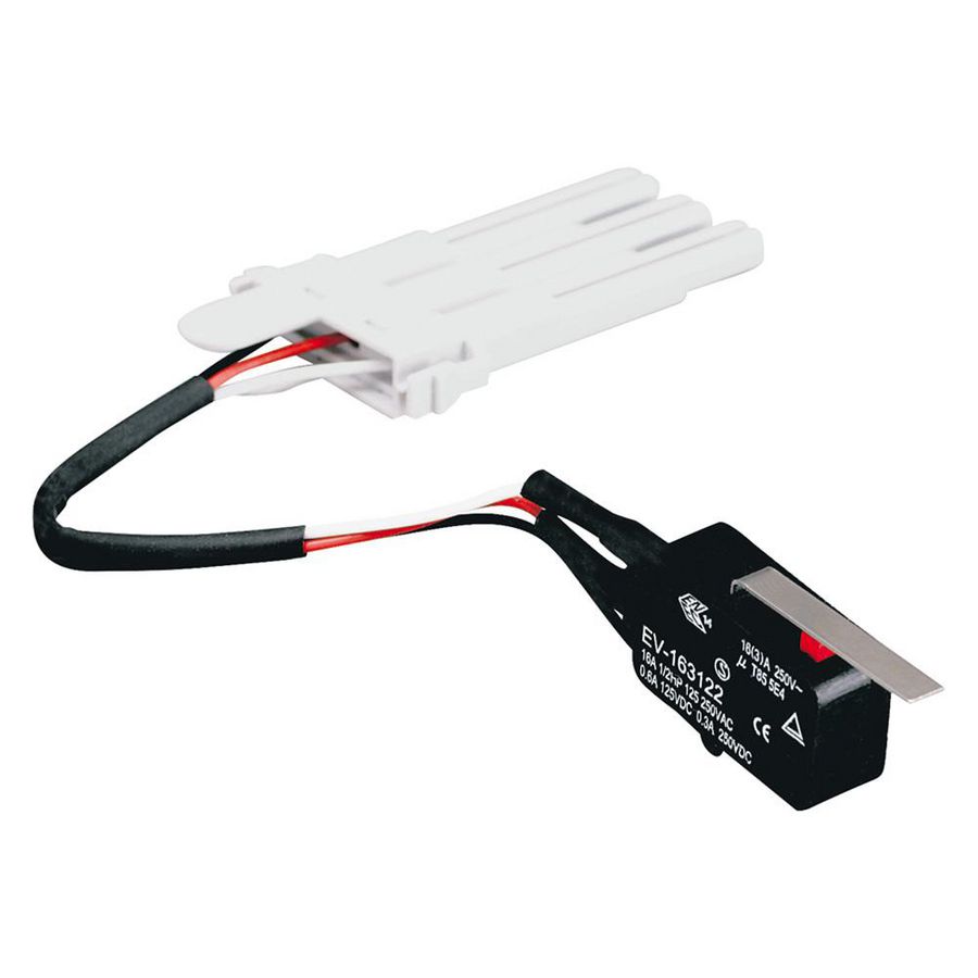 Additionle signaleringscontact DMX3