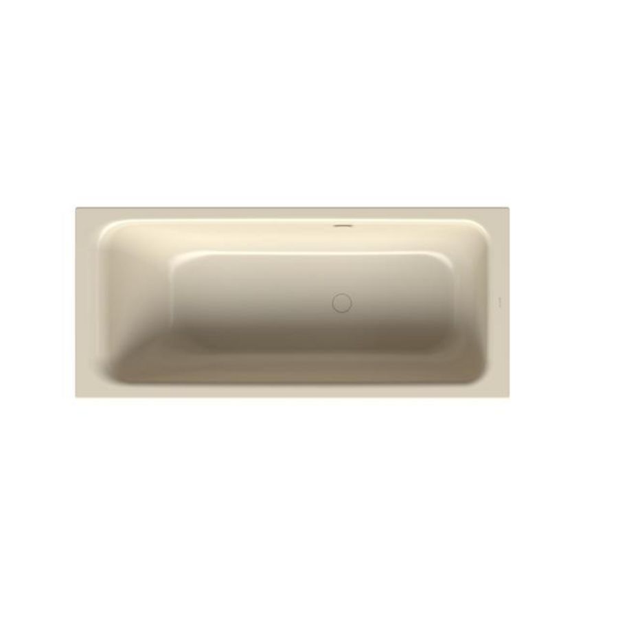 Bad BetteSelect ovlp lange zijde 1700x750mm Jasmin