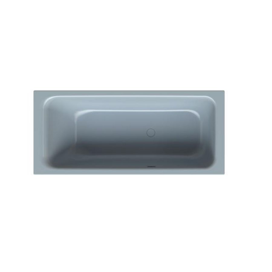 Bad BetteSelect ovlp lange zijde 1700x750mm Blue Satin