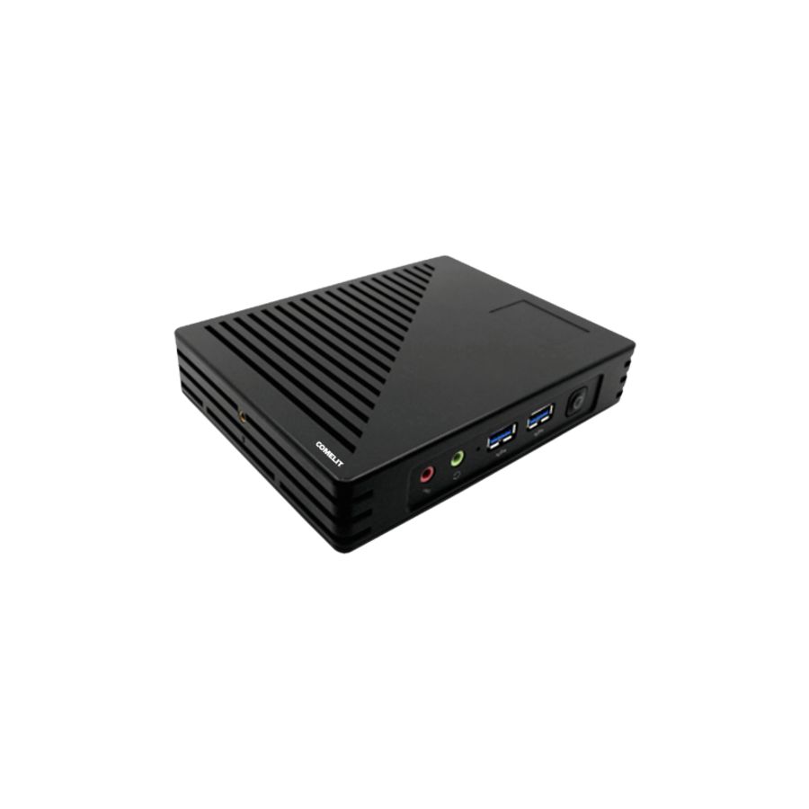 Advance Mini beheer/transer server