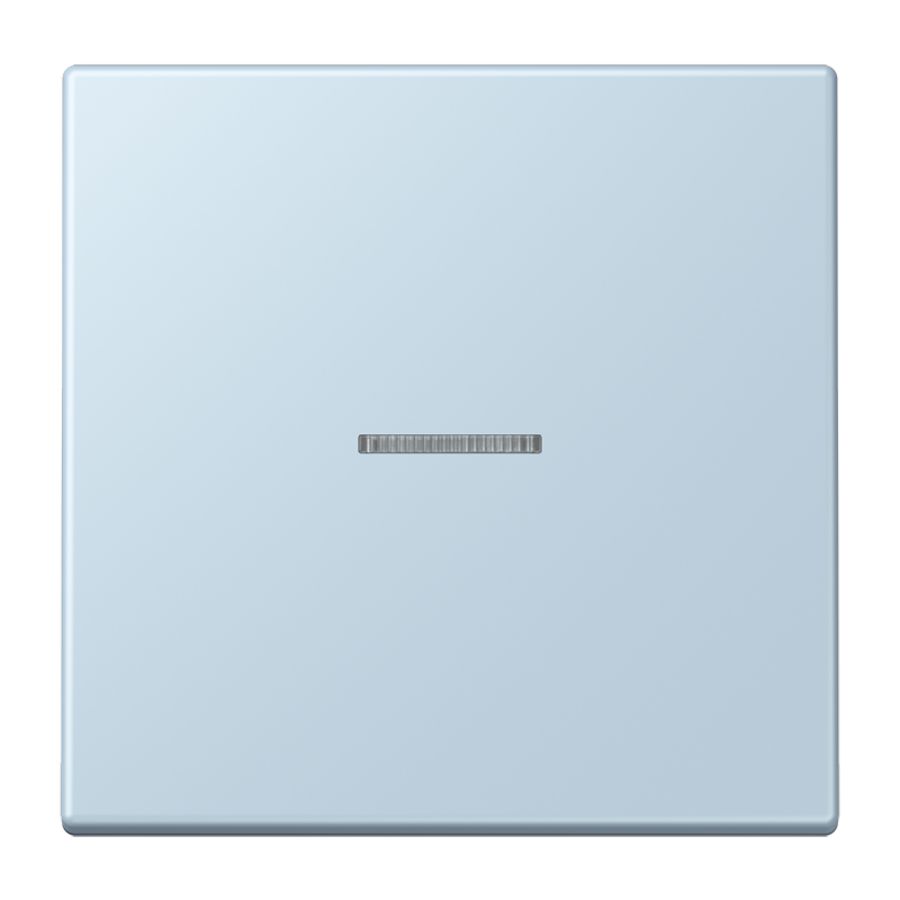 Wip HOME/KNX-F10 1voudig lens LC32022