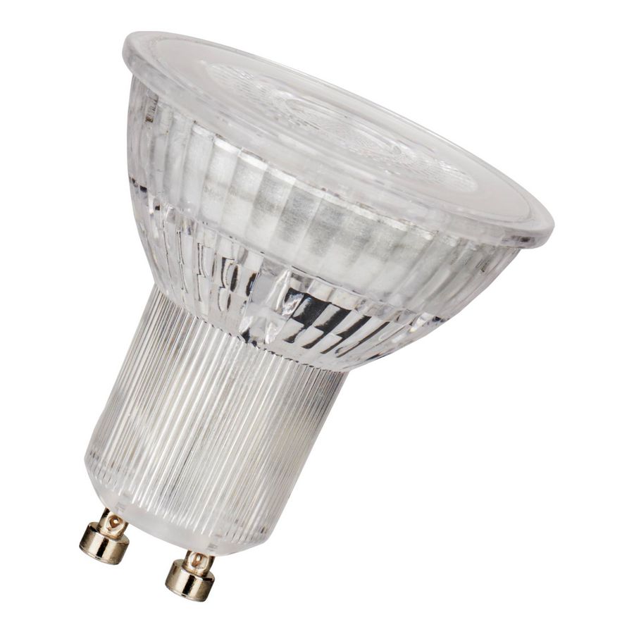 LED-lamp PAR16 Crystal Ecobasic GU10 2.4W 35W 230lm 827 38D
