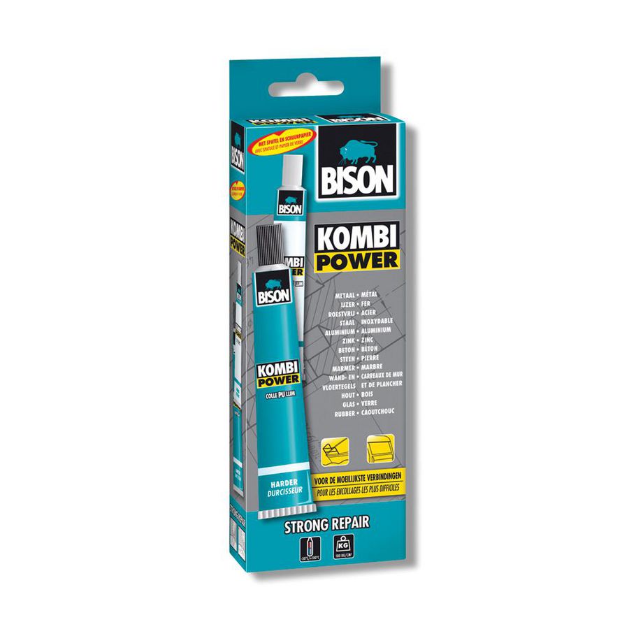 Kombi Power 65ml VVE=6