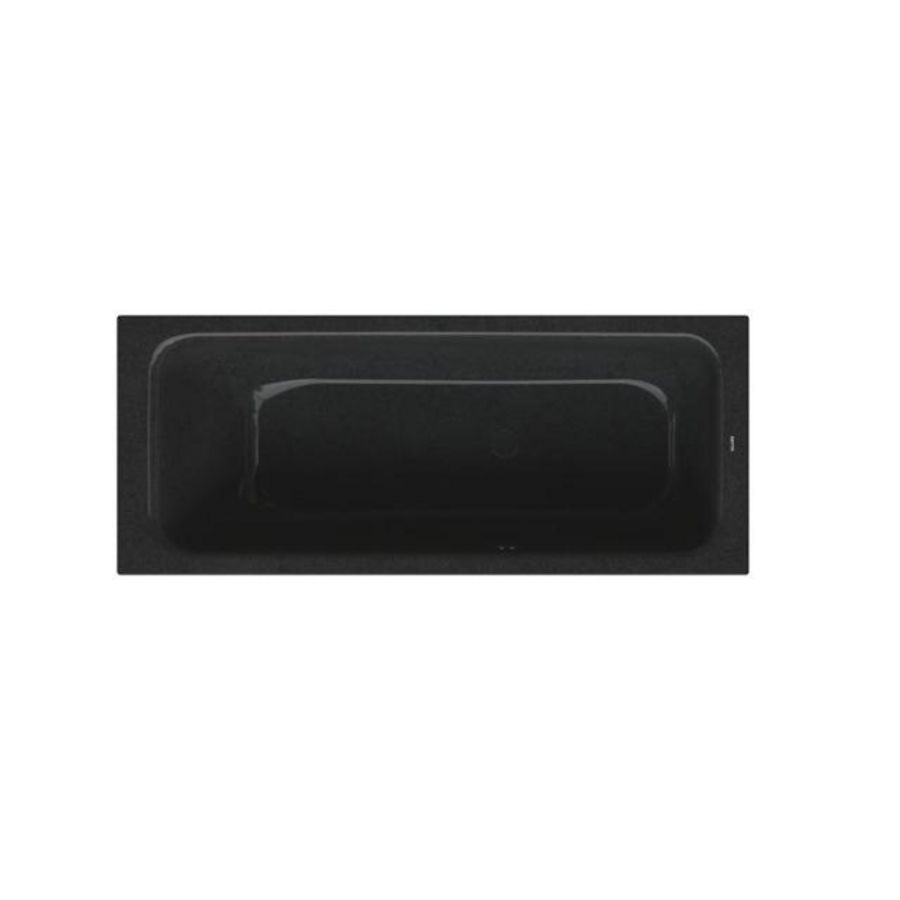 Bad BetteSelect ovlp lange zijde 1700x700mm Midnight