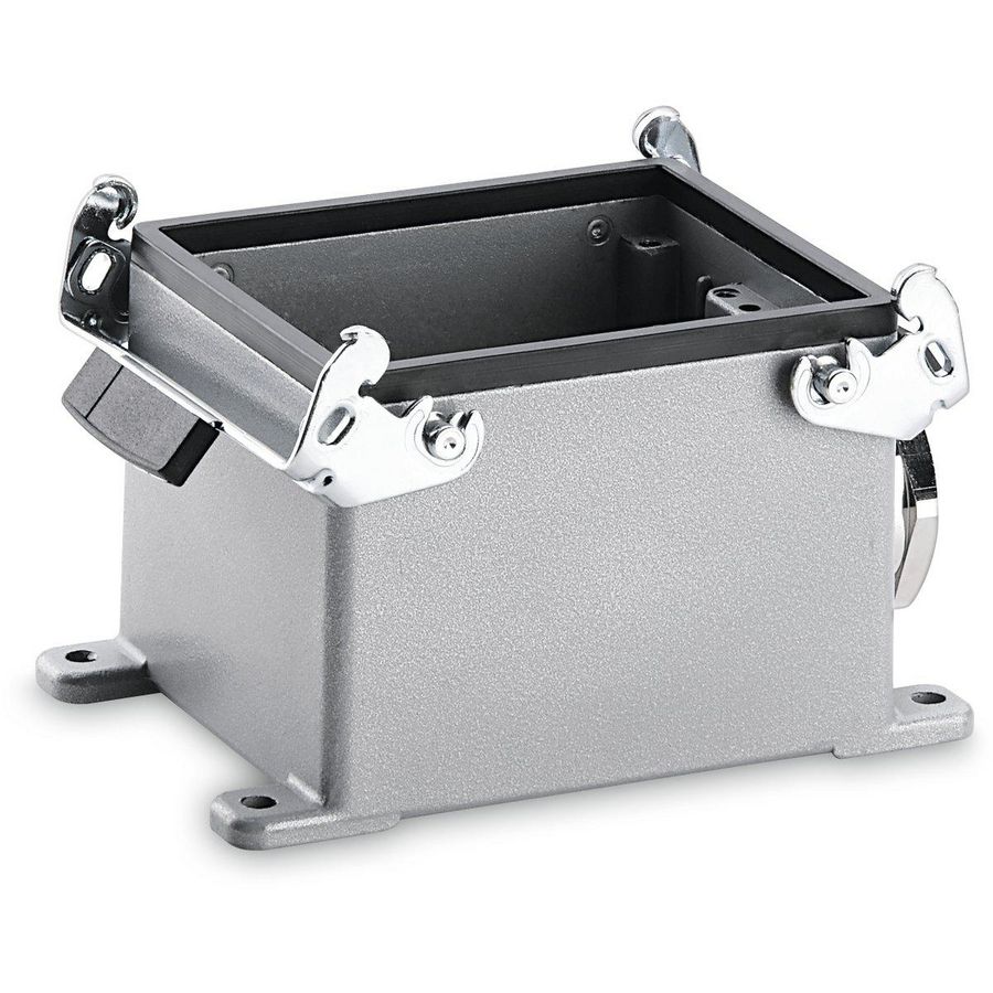 H-B 32 SGR M32 ZW. BOX MOUNT BASE VVE=5