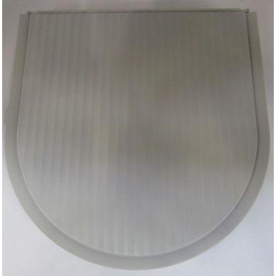 Rooster luchtuitlaat retcher