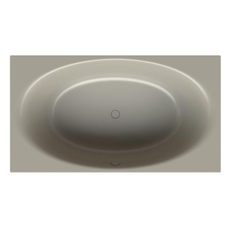 Bad BetteEve 1800×1000mm Stone