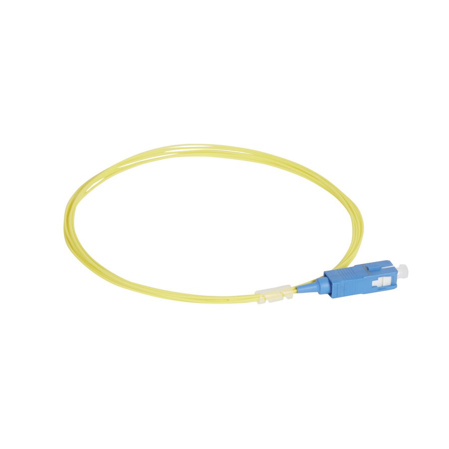 Pigtail OS SC-UPC LSOH 2m. LCS3