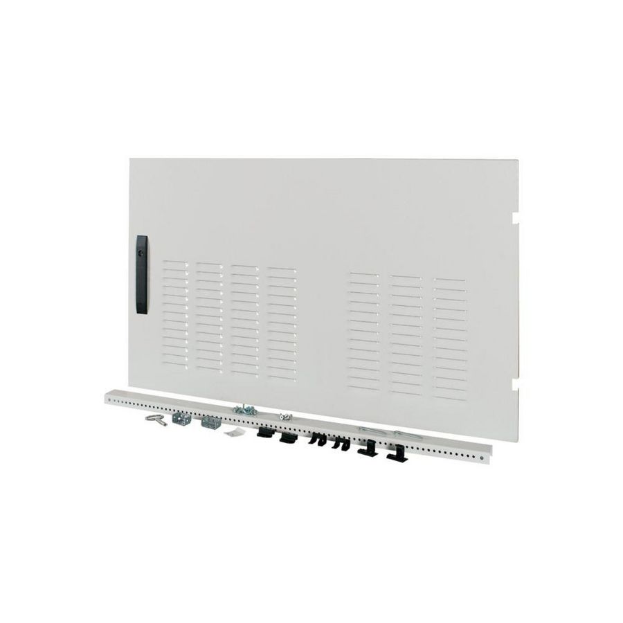 Deur xEnergy IP42 schanieren rechts HxB=2000x1100mm