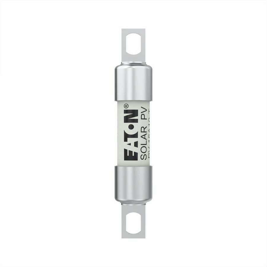 Zekering hoge snelheid 15A DC 1000V 50kA 60269-6 A 1 VVE=10