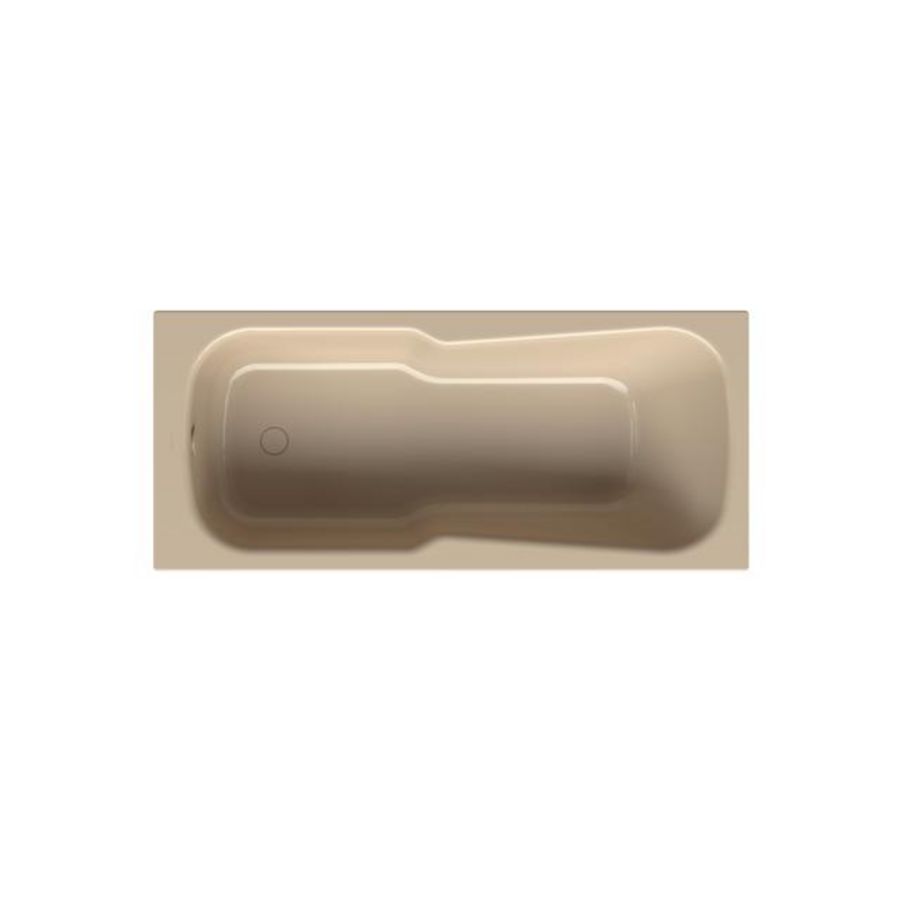 Bad BetteSet 1600x700mm Bahama beige 2 greepboring