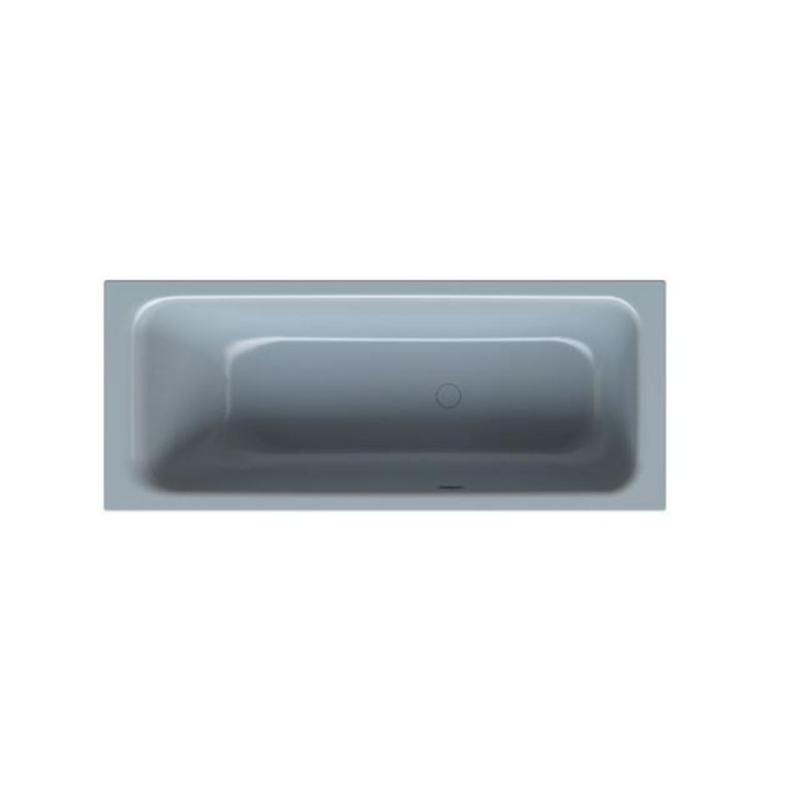Bad BetteSelect ovlp lange zijde 1700x700mm Blue Satin