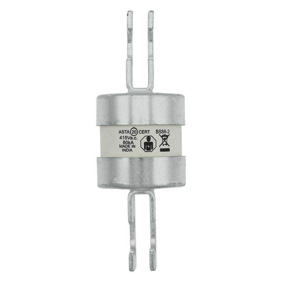 Utility Zekering laagspan.355A AC 415V BS88/J 38x110mm VVE=5