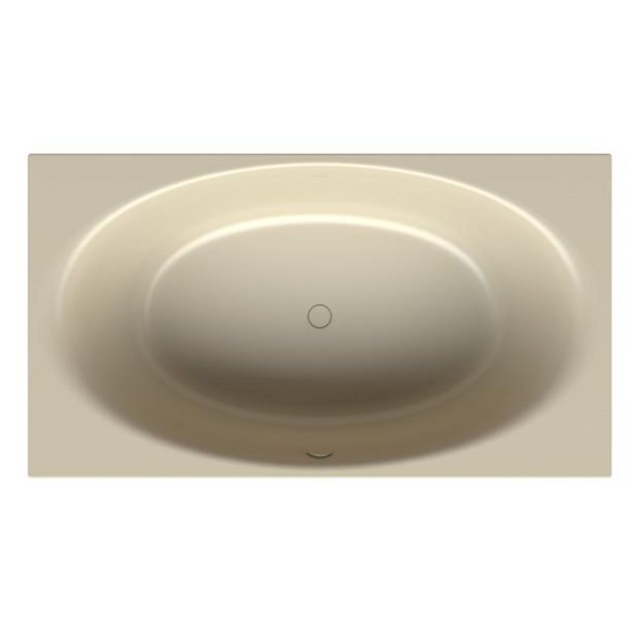 Bad BetteEve 1800×1000mm Beige