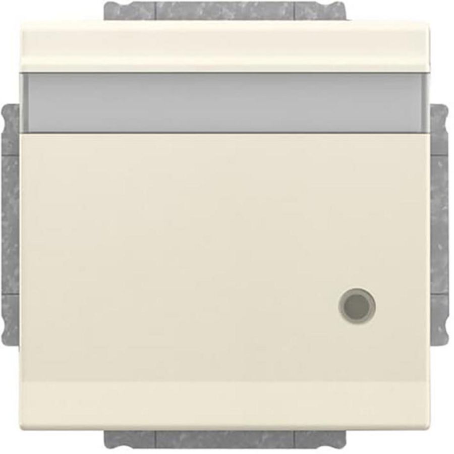 Tekstwcd ra kv kd Centraalplaat LED inb s-i voor