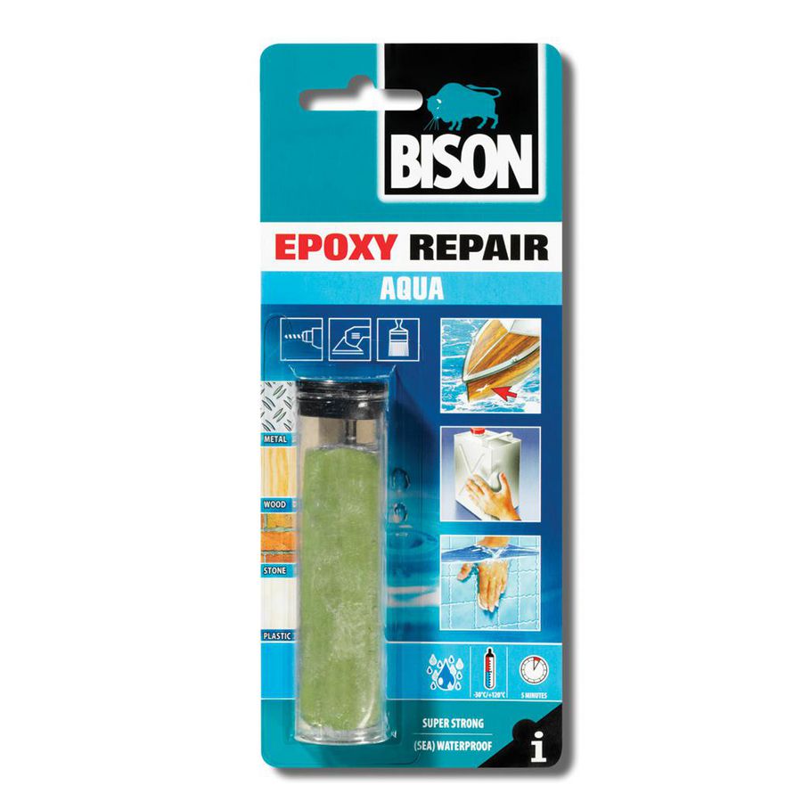 Vuller Epoxy Repair Aqua  VVE=12