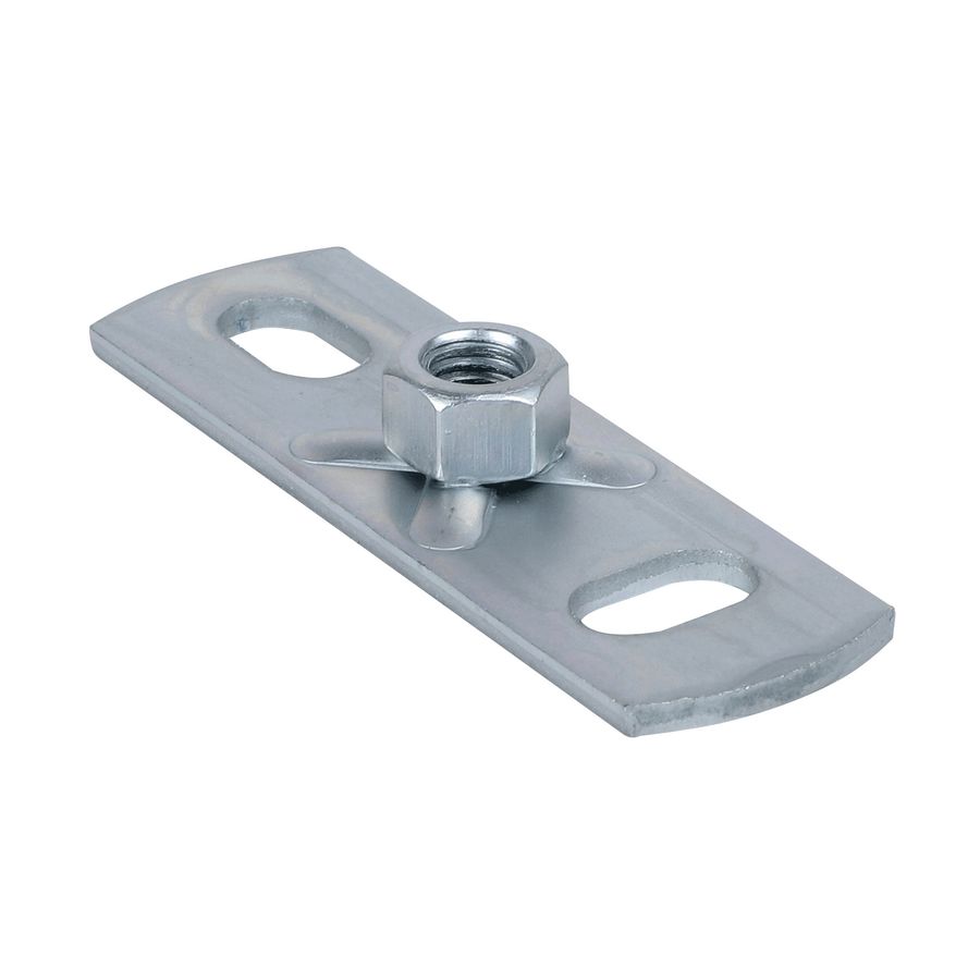 Muurplaat BUP M8 RapidStrut