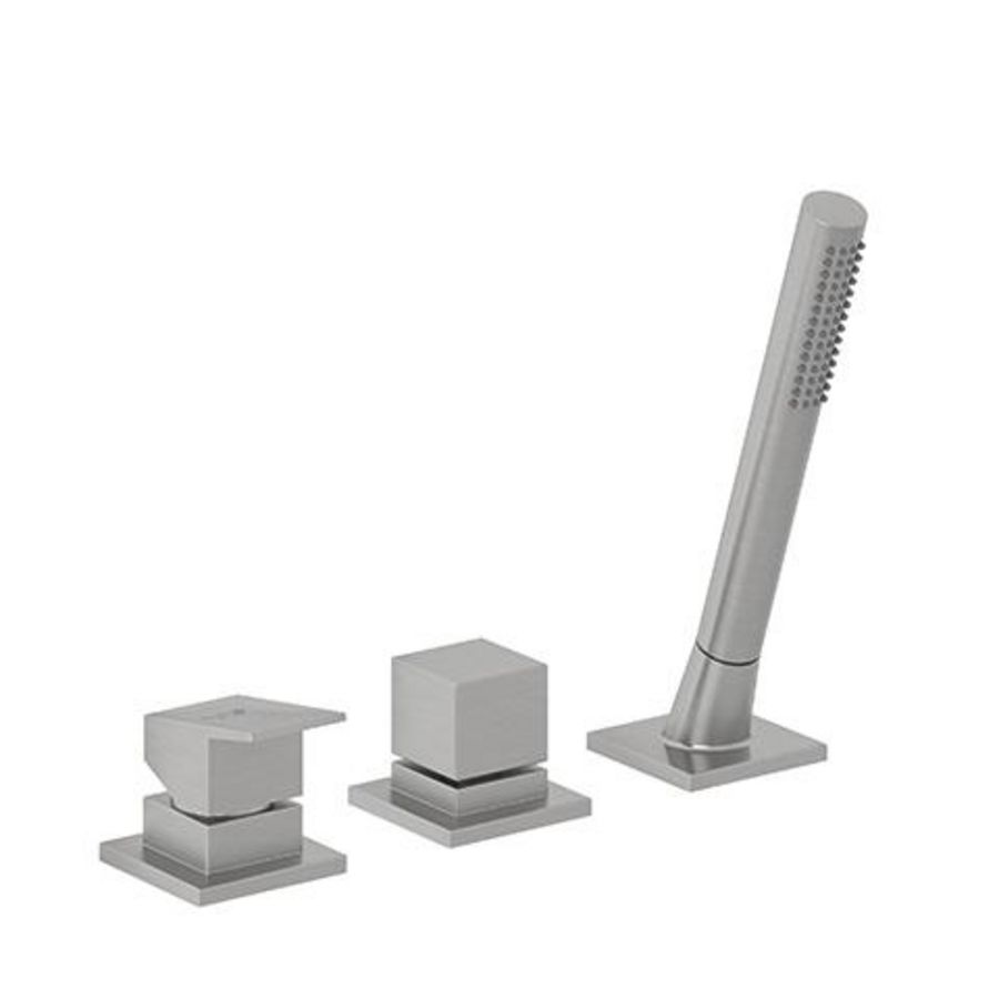 Decus Badrandmngkr. 3-Gats Z.Uitl B.Nick