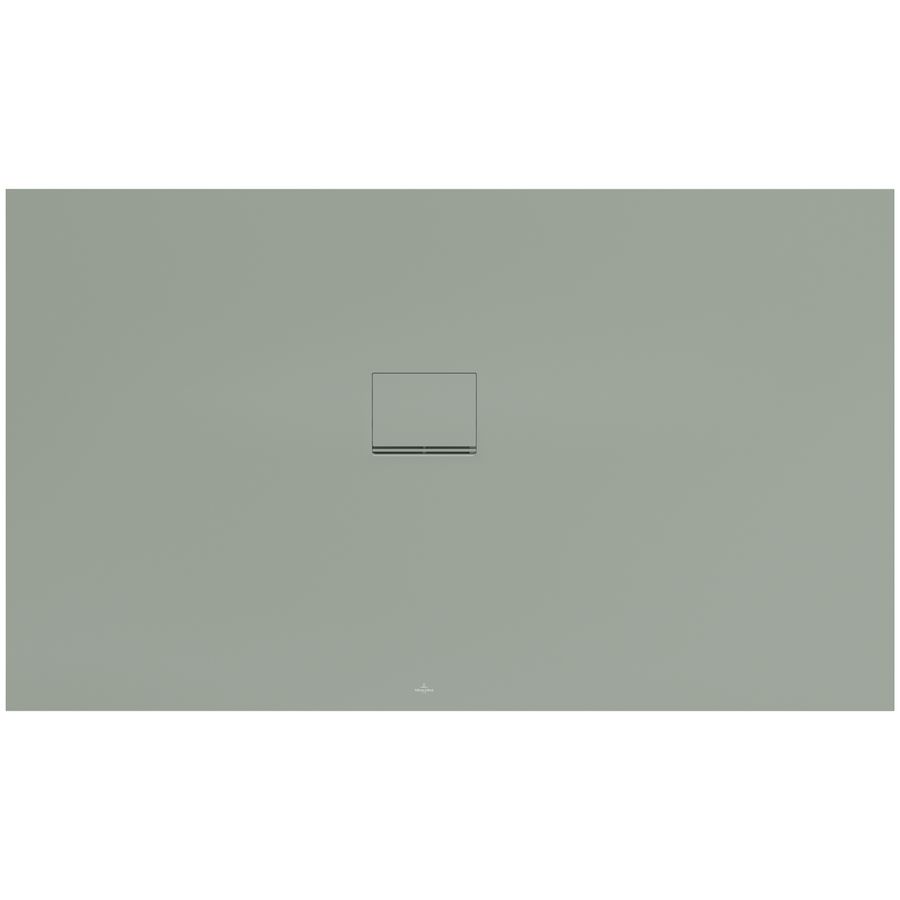 Rechthoekige douchevloer 1700x1000mm UDQ1710SQI2LV-R8