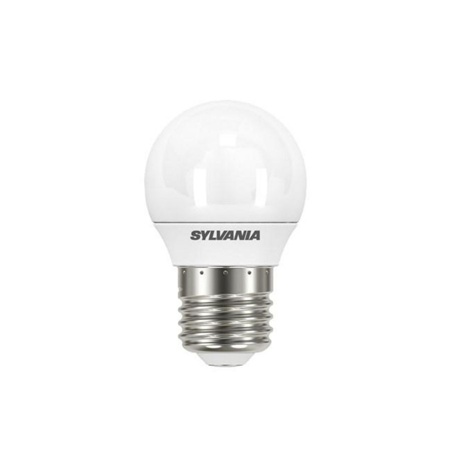 LED-lamp Toledo ball V3 250lm mat 2700K E27 VVE=6