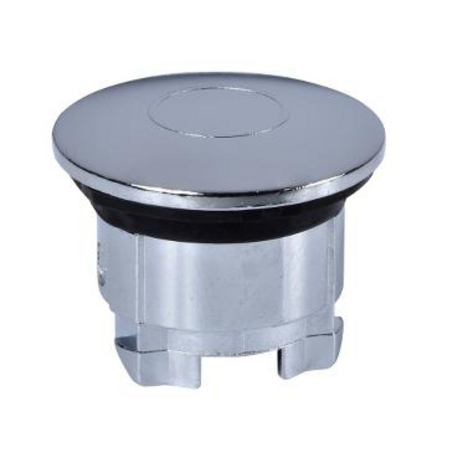 Blindstop Ø22mm Metaal Harmony VVE=10