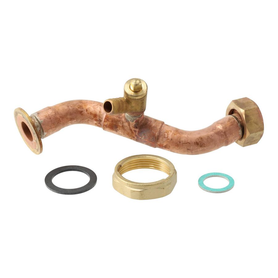 Retourleiding 28mm HEX1 CWHA 90/120 302 7709342