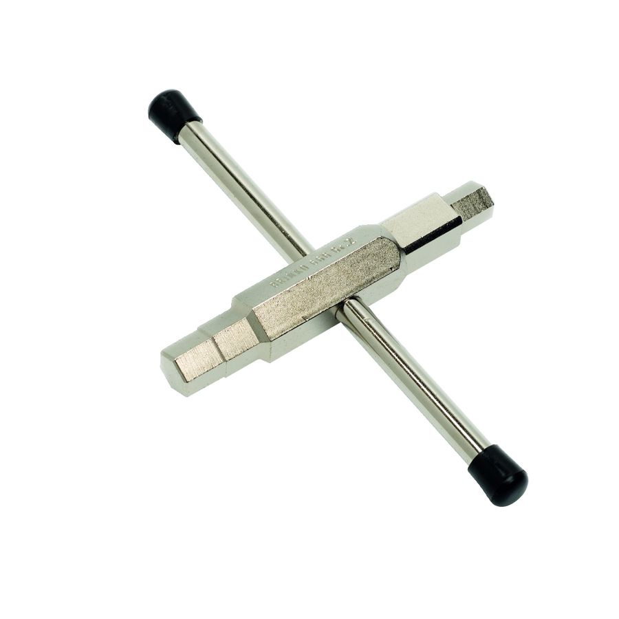 Trapsleutel 3 trappen