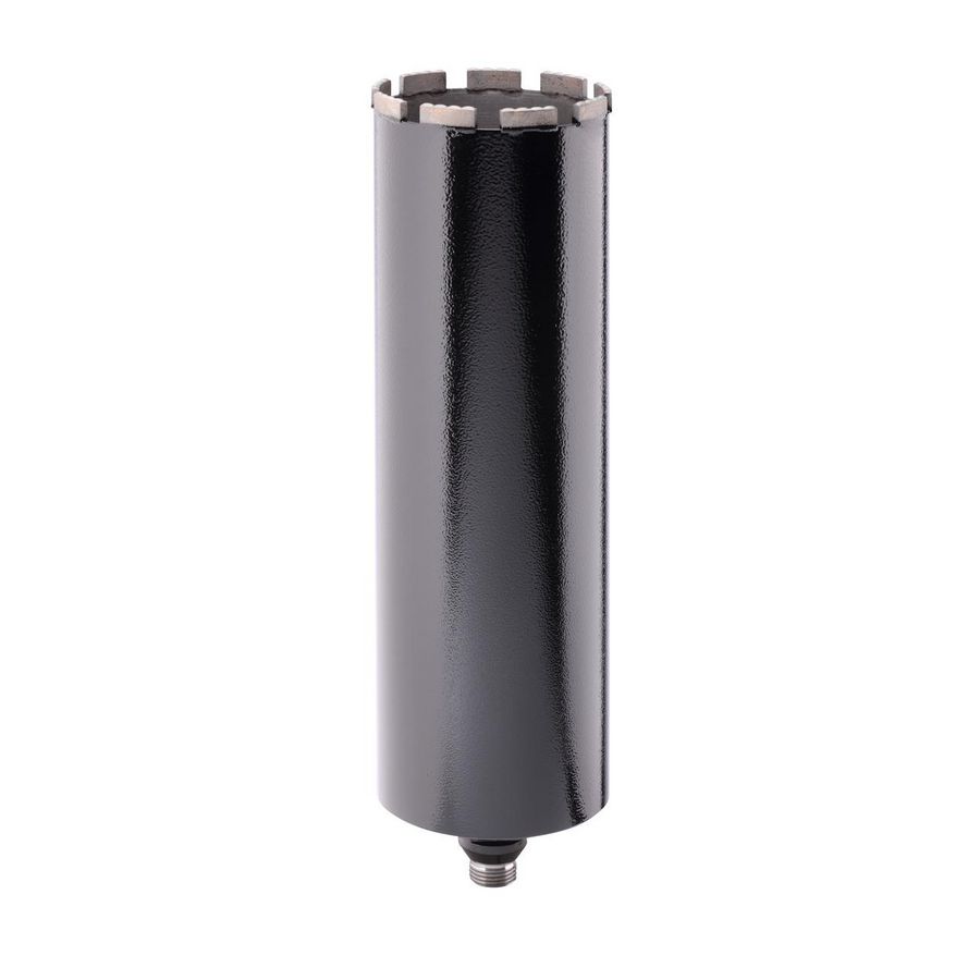 Diamantboor DX high speed plus g1/2" D. 122mm WL=400mm